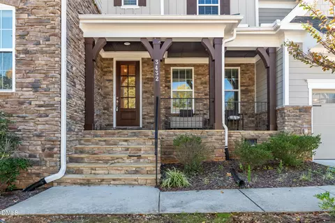 3432 Mountain Hill Dr, Wake Forest, NC 27587 photo 5