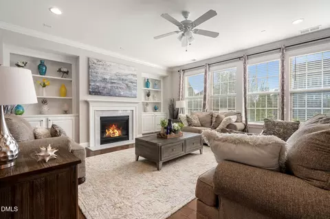 3432 Mountain Hill Dr, Wake Forest, NC 27587 photo 16