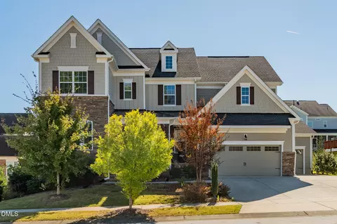 3432 Mountain Hill Dr, Wake Forest, NC 27587 photo 4