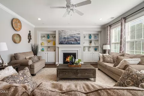 3432 Mountain Hill Dr, Wake Forest, NC 27587 photo 19