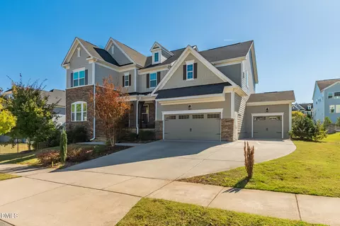 3432 Mountain Hill Dr, Wake Forest, NC 27587 photo 3