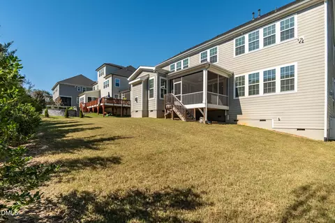 3432 Mountain Hill Dr, Wake Forest, NC 27587 photo 59