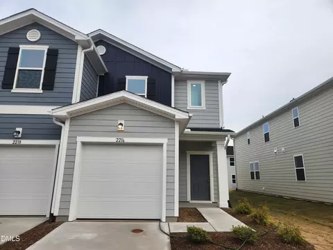 2216 Rabbitbrush St, Durham, NC 27704