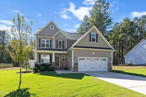 86 Tailwind Ln, Smithfield, NC 27577 photo 3