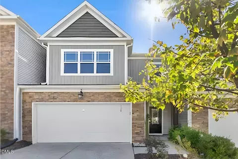 5528 Jessip St, Morrisville, NC 27560