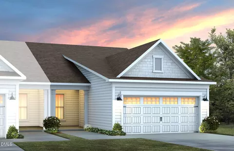 141 Omaha Way, Clayton, NC 27520