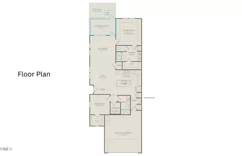 141 Omaha Way, Clayton, NC 27520