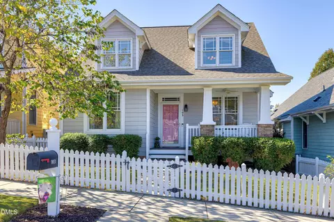 103 Garden Side Way, Apex, NC 27502