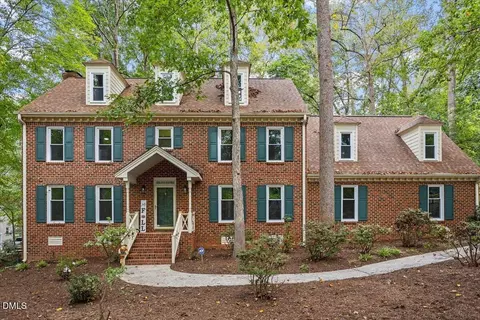 309 Appaloosa Trl, Bahama, NC 27503