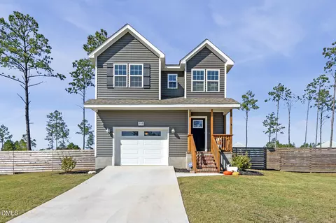 709 Gridiron Way, Cameron, NC 28326