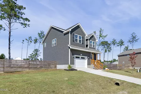 709 Gridiron Way, Cameron, NC 28326 photo 5