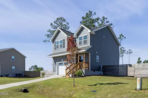 709 Gridiron Way, Cameron, NC 28326 photo 3