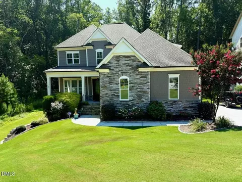 235 Capellan St, Wake Forest, NC 27587