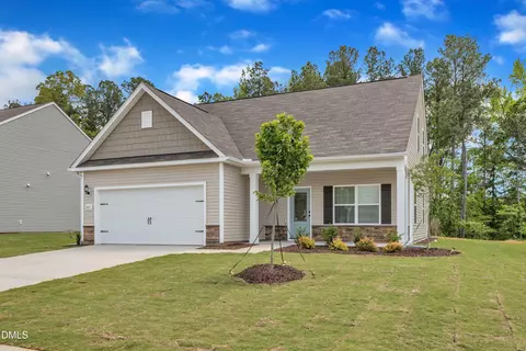 1104 Rhino Bnd, Oxford, NC 27565