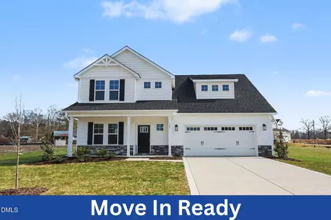 139 Yardley Dr #( 74), Smithfield, NC 27577