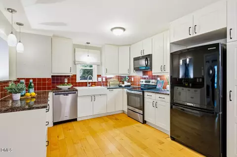 Kitchen - 3203 Stanford Dr, Durham, NC 27707 photo 1 of 3