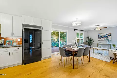 Dining - 3203 Stanford Dr, Durham, NC 27707 photo 1 of 3