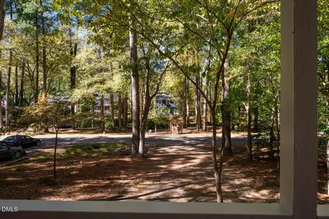 Exterior - 3203 Stanford Dr, Durham, NC 27707 photo 9 of 9