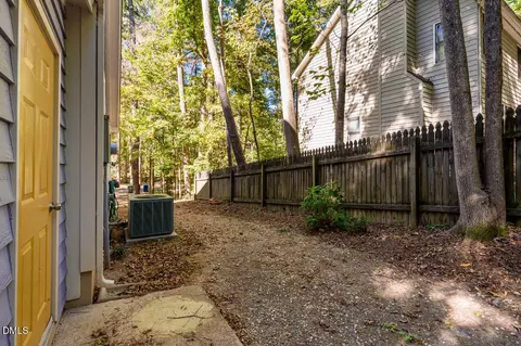 Exterior - 3203 Stanford Dr, Durham, NC 27707 photo 8 of 9