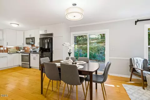 Dining - 3203 Stanford Dr, Durham, NC 27707 photo 3 of 3