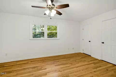 Bedroom - 3203 Stanford Dr, Durham, NC 27707 photo 4 of 4