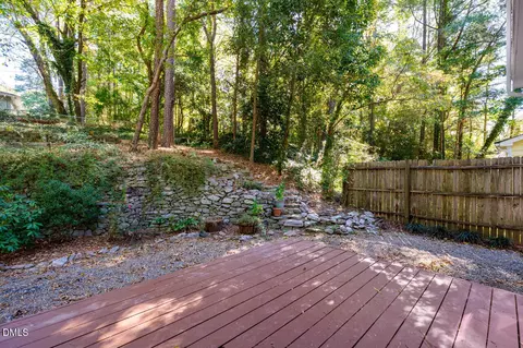 Exterior - 3203 Stanford Dr, Durham, NC 27707 photo 5 of 9