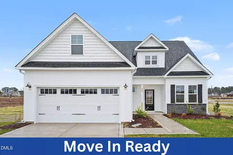300 Hudson Village Dr #( 22), La Grange, NC 28551