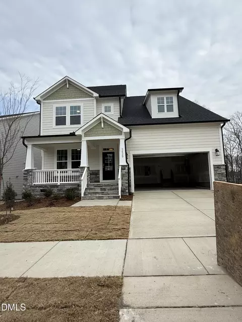 2429 Picual Way #LOT 14, New Hill, NC 27562