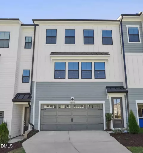 4505 Mint Leaf Ln, Raleigh, NC 27612