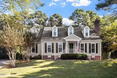 3916 City Of Oaks Wynd, Raleigh, NC 27612