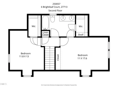 6 Brightleaf Ct, Durham, NC 27713 photo 4
