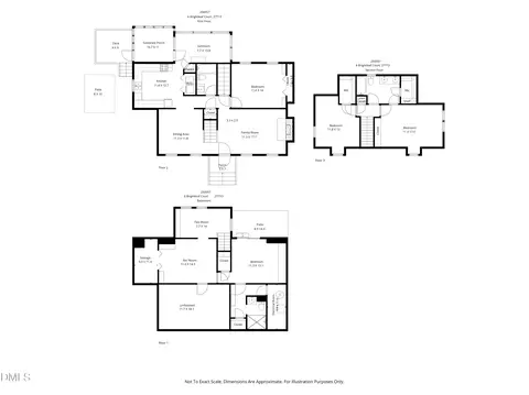 6 Brightleaf Ct, Durham, NC 27713 photo 8
