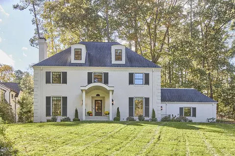3540 Rugby Rd, Durham, NC 27707