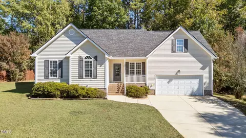 213 Amaryllis Way, Wake Forest, NC 27587