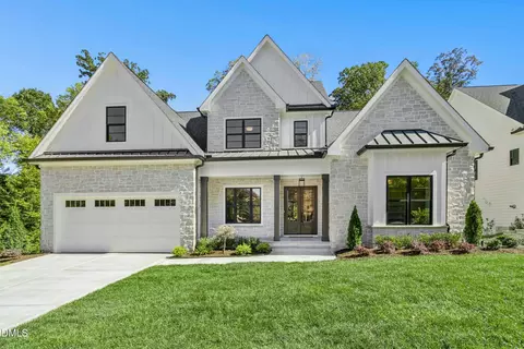 3836 Noremac Dr, Raleigh, NC 27612