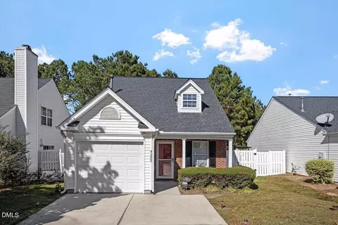 4255 Lake Woodard Dr, Raleigh, NC 27604
