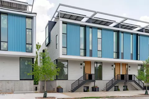 511 S Bloodworth St #101, Raleigh, NC 27601