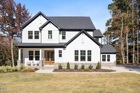 248 Ashford Dr, Pittsboro, NC 27312