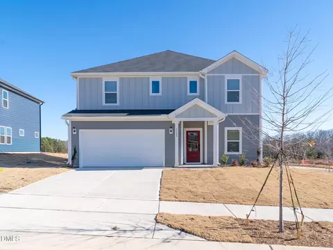 3500 Telluride Trl, Raleigh, NC 27616