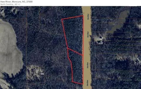 0 Wimberly Rd, Moncure, NC 27559