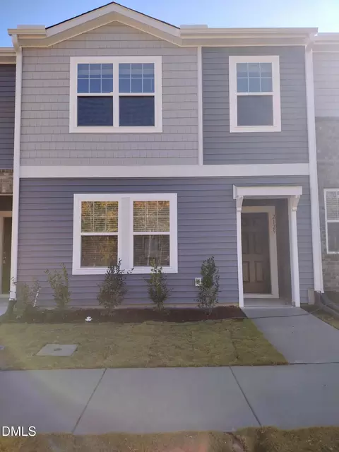 2125 Glen Crossing Dr, Durham, NC 27704