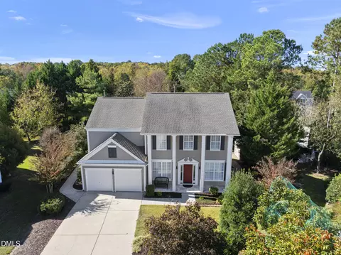 106 Blue Boar Ct, Cary, NC 27519