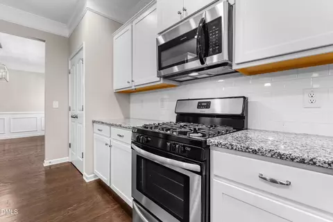Kitchen - 2005 Delphi Way, Wake Forest, NC 27587 photo 2 of 3