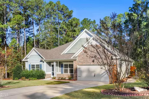 Exterior - 2005 Delphi Way, Wake Forest, NC 27587 photo 2 of 11