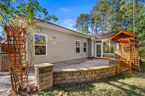 Exterior - 2005 Delphi Way, Wake Forest, NC 27587 photo 7 of 11