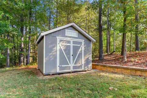 Exterior - 2005 Delphi Way, Wake Forest, NC 27587 photo 11 of 11