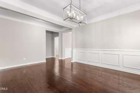 Entry Way - 2005 Delphi Way, Wake Forest, NC 27587 photo 4 of 9