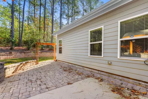 Exterior - 2005 Delphi Way, Wake Forest, NC 27587 photo 9 of 11