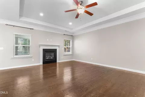 Entry Way - 2005 Delphi Way, Wake Forest, NC 27587 photo 1 of 9
