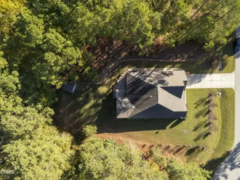 View/Area - 2005 Delphi Way, Wake Forest, NC 27587 photo 2 of 2